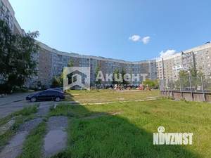 4-к квартира, вторичка, 84м2, 1/10 этаж