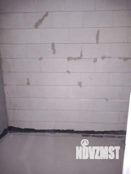 1-к квартира, сданный дом, 35м2, 7/9 этаж