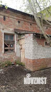 2-к квартира, вторичка, 40м2, 1/1 этаж