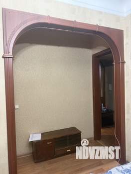 2-к квартира, вторичка, 39м2, 1/4 этаж