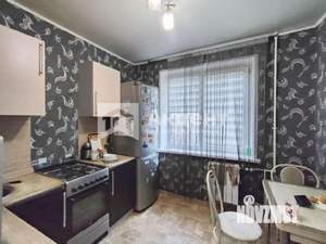 2-к квартира, вторичка, 52м2, 6/9 этаж
