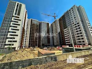 3-к квартира, вторичка, 105м2, 10/18 этаж