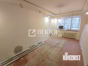 3-к квартира, вторичка, 61м2, 1/5 этаж