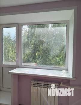2-к квартира, вторичка, 43м2, 5/5 этаж
