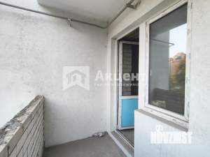 1-к квартира, вторичка, 44м2, 2/9 этаж