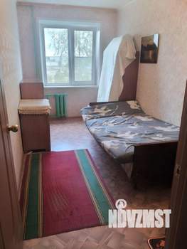 4-к квартира, вторичка, 79м2, 4/5 этаж