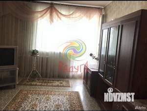 2-к квартира, вторичка, 48м2, 3/10 этаж