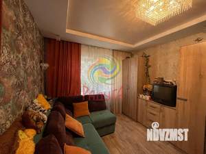 1-к квартира, вторичка, 34м2, 2/2 этаж