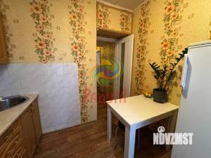 1-к квартира, вторичка, 28м2, 1/5 этаж