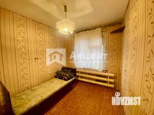 4-к квартира, вторичка, 60м2, 1/5 этаж
