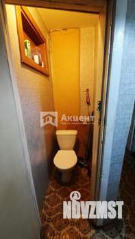 2-к квартира, вторичка, 46м2, 3/5 этаж