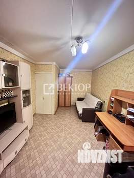1-к квартира, вторичка, 36м2, 5/5 этаж