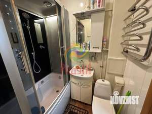 3-к квартира, вторичка, 59м2, 5/5 этаж