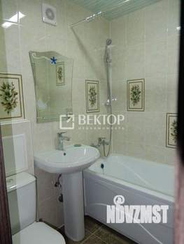 2-к квартира, вторичка, 45м2, 3/5 этаж