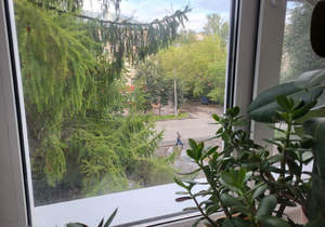 3-к квартира, вторичка, 70м2, 2/5 этаж
