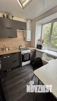 1-к квартира, вторичка, 31м2, 5/5 этаж