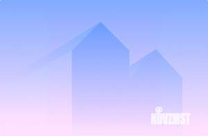 1-к квартира, строящийся дом, 45м2, 8/9 этаж