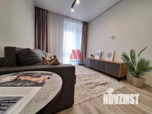 1-к квартира, вторичка, 33м2, 1/6 этаж