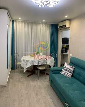 3-к квартира, вторичка, 54м2, 5/5 этаж