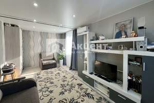 1-к квартира, вторичка, 30м2, 5/5 этаж