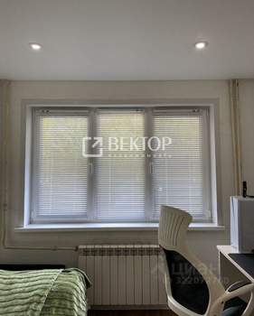 1-к квартира, вторичка, 30м2, 1/5 этаж