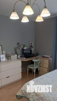 3-к квартира, вторичка, 75м2, 7/9 этаж