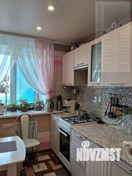 2-к квартира, вторичка, 50м2, 9/9 этаж