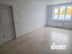 2-к квартира, вторичка, 60м2, 4/4 этаж
