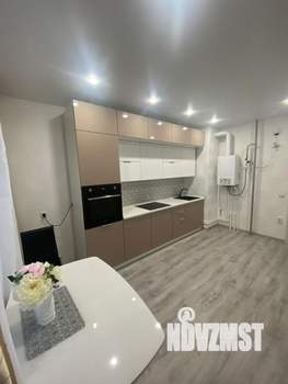 3-к квартира, вторичка, 75м2, 12/15 этаж