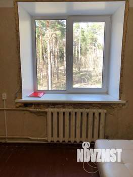 1-к квартира, вторичка, 35м2, 2/2 этаж