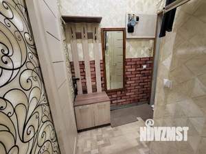 1-к квартира, вторичка, 23м2, 1/2 этаж