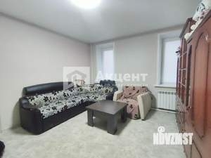 2-к квартира, вторичка, 46м2, 1/2 этаж