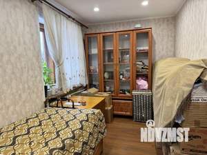 2-к квартира, вторичка, 42м2, 3/5 этаж