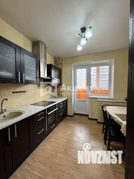 1-к квартира, вторичка, 42м2, 3/18 этаж