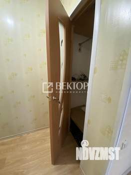 1-к квартира, вторичка, 31м2, 4/5 этаж