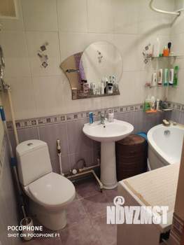 2-к квартира, вторичка, 41м2, 5/5 этаж