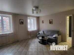 3-к квартира, вторичка, 74м2, 3/10 этаж