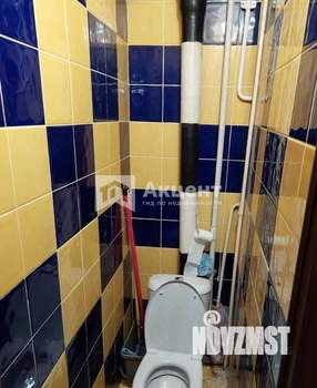 2-к квартира, вторичка, 41м2, 4/5 этаж