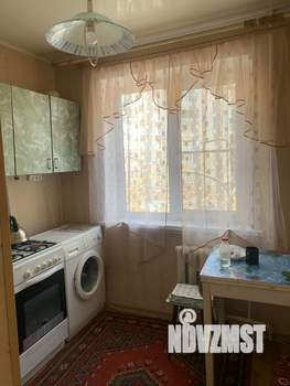 2-к квартира, вторичка, 42м2, 3/6 этаж