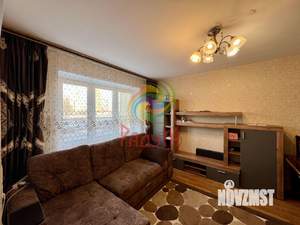 3-к квартира, вторичка, 84м2, 1/17 этаж