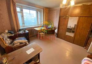 1-к квартира, вторичка, 35м2, 3/9 этаж