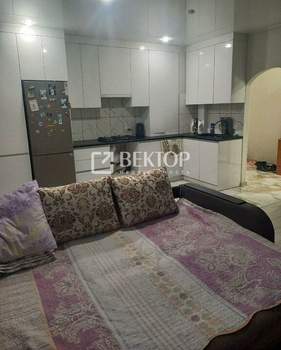 2-к квартира, вторичка, 87м2, 3/6 этаж