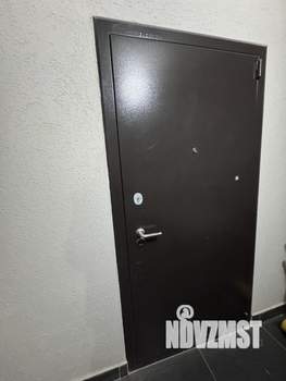 Студия квартира, сданный дом, 52м2, 10/14 этаж