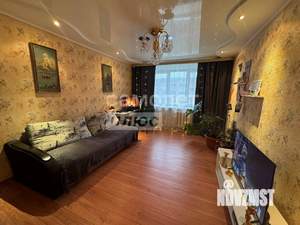 2-к квартира, вторичка, 51м2, 4/5 этаж