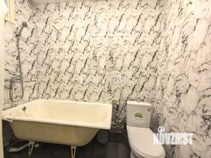 1-к квартира, вторичка, 33м2, 3/9 этаж