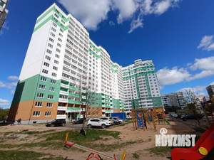 3-к квартира, вторичка, 84м2, 13/17 этаж