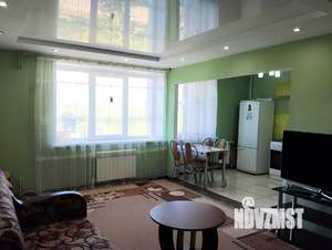 2-к квартира, вторичка, 49м2, 4/10 этаж