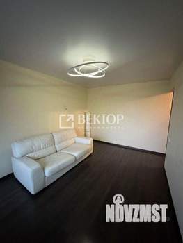 2-к квартира, вторичка, 39м2, 4/5 этаж