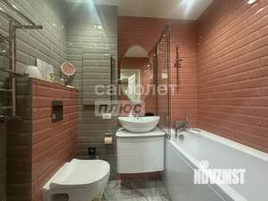 2-к квартира, вторичка, 43м2, 2/5 этаж