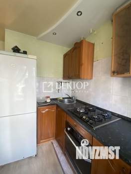 2-к квартира, вторичка, 39м2, 2/5 этаж
